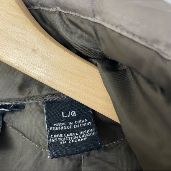 Marmot 800 Fill Down Puffer Lightweight Jacket Size Large - Picture 3 of 15